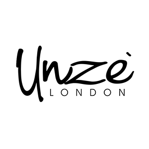 Unze London logo